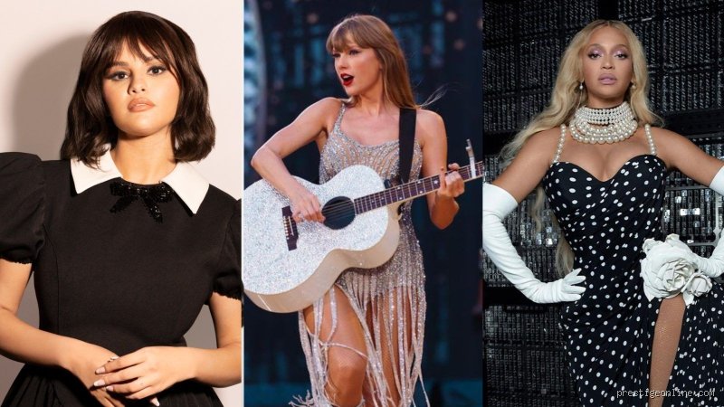 Who is the richest female singer in the world? Derrière la fortune de Rihanna, le triomphe colossal du business sur la musique