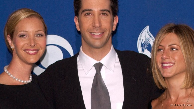 Qui était vraiment l'acteur le mieux payé de Friends et comment le bras de fer salarial a changé la télévision ?