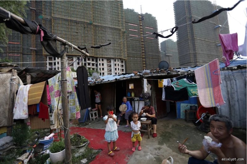 Y a-t-il des pauvres en Chine ? La vérité derrière le miracle économique et la fin de l'extrême pauvreté