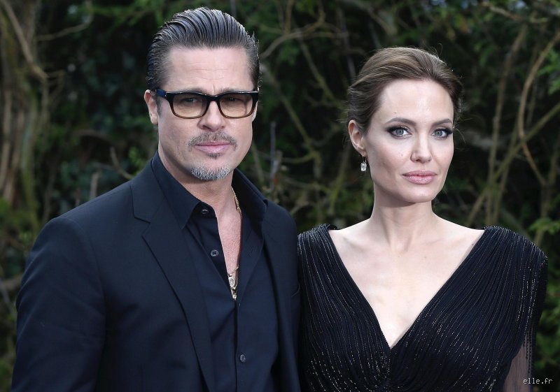 Angelina Jolie a-t-elle pardonné à Brad Pitt ? Radiographie d'une rancœur hollywoodienne qui ne veut pas s'éteindre