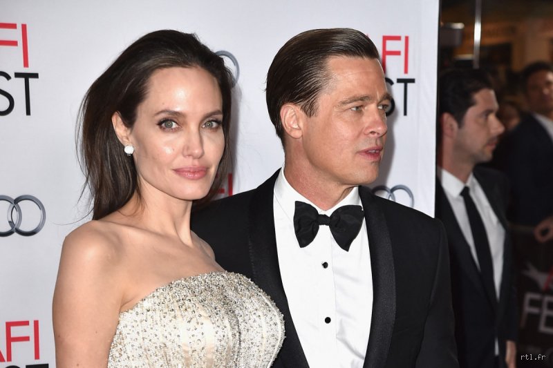 Brad Pitt a-t-il porté plainte contre Angelina Jolie ? La vérité sur une guerre juridique sans merci qui dure depuis 2016