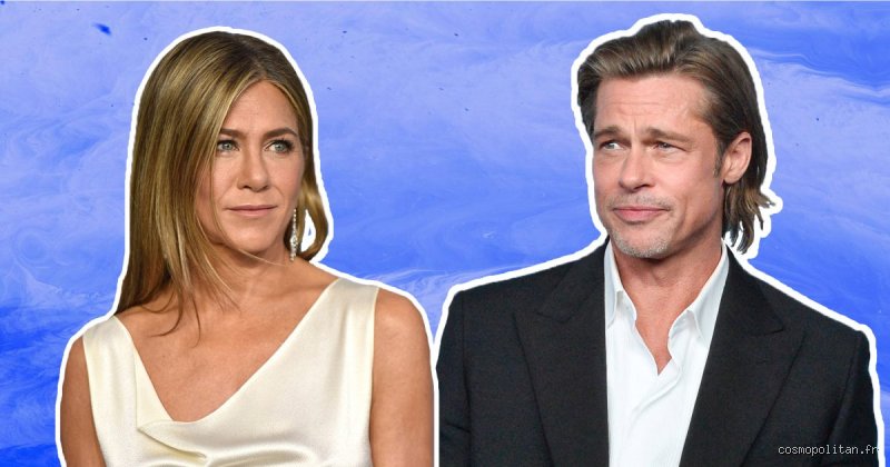 Brad Pitt s'est-il déjà excusé auprès de Jennifer Aniston pour leur rupture ultra-médiatisée de 2005 ?