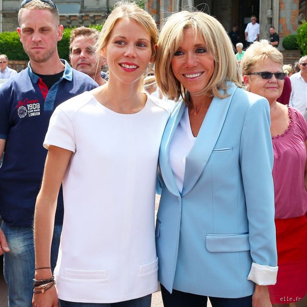 Brigitte Macron a-t-elle adopté un enfant ? La vérité derrière les rumeurs et le parcours familial de la Première dame