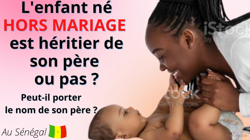 Comment Appelle-t-on l’enfant né hors mariage ? Le terme qui surprend