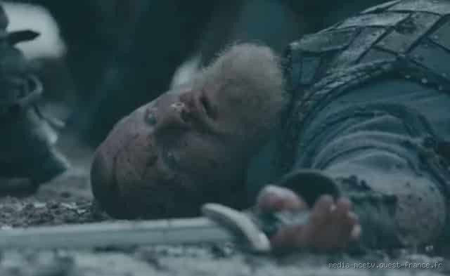 Comment Bjorn est mort ? La vérité choquante enfin révélée !