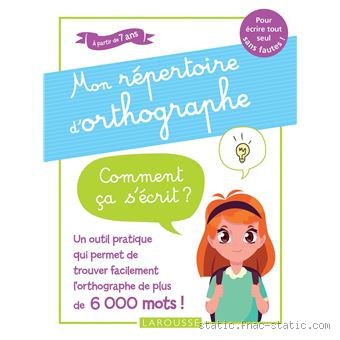 Comment ça s'écrit ? Les Secrets d’une Orthographe Impeccable