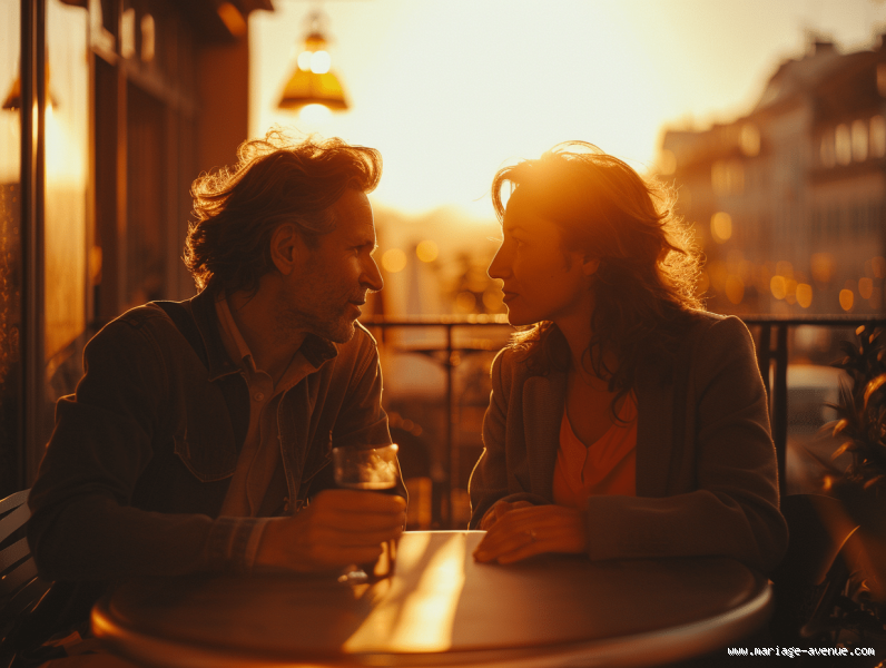 Mariage blanc : Comment éviter le piège d'un faux amour ?