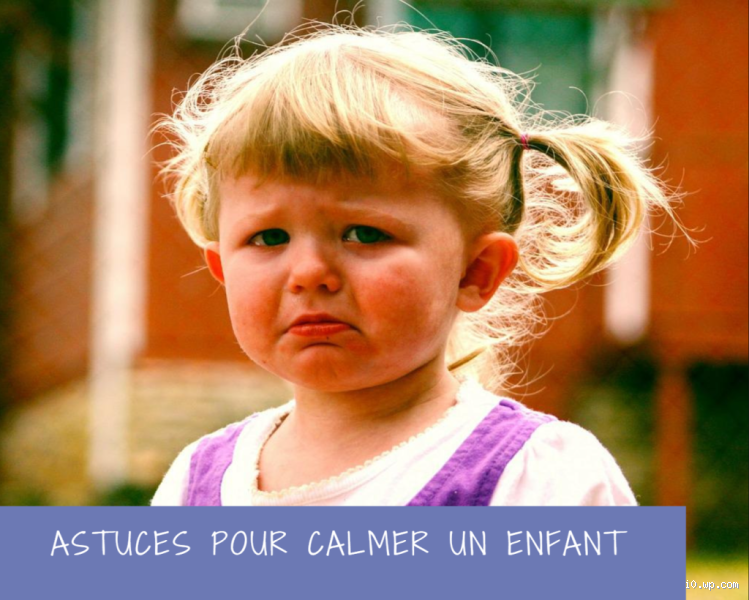 Comment garder mon calme avec mon enfant ? Astuces pratiques pour parents