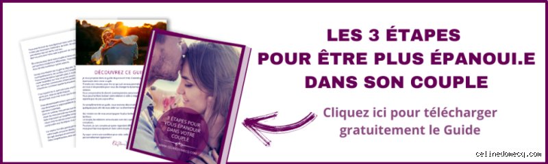 Comment ne pas stresser quand on est en couple ?