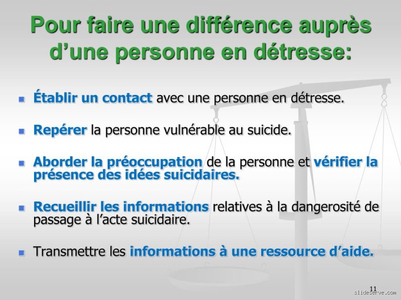 Le Guide Humain pour Rassurer Efficacement une Personne en Détresse
