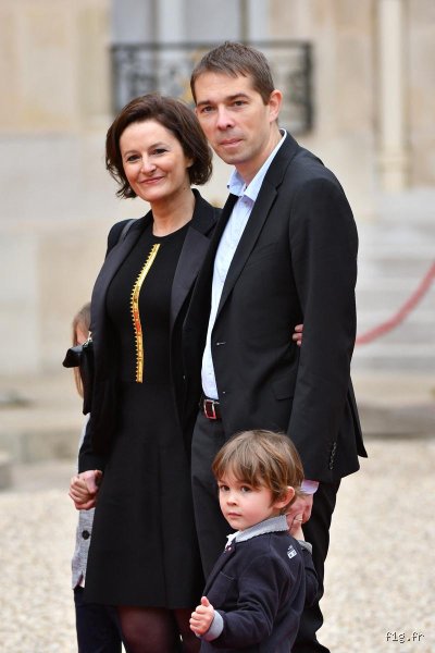 Comment s'appelle le fils à Macron ? La vérité sur la vie privée du couple présidentiel