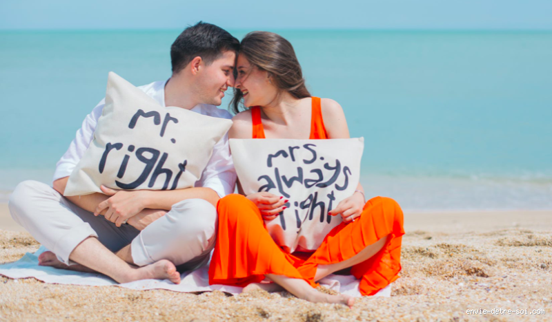 Comment s'épanouir dans un couple : Les clés du bonheur à deux