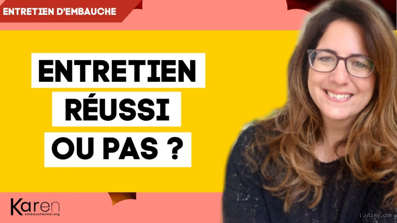 Comment savoir si j'ai raté mon entretien ? Les signes qui ne trompent pas