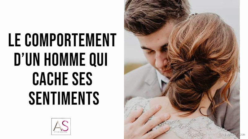 Comment se comporte un homme faible ? Découvre les signes cachés