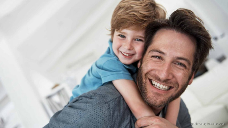 Comment se comporter avec un fils ingrat ? La vérité sur la relation père-fils