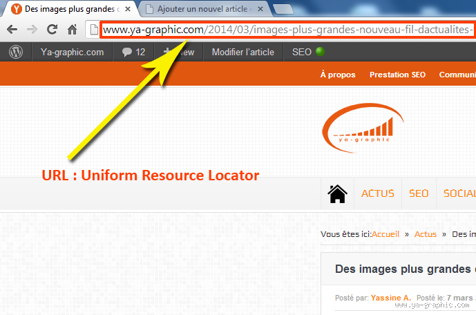 Comment trouver un bon URL ? Astuces pour un choix efficace et percutant