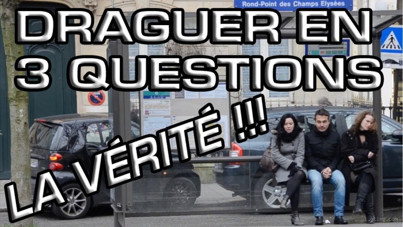 Est-ce mal de draguer ? La vérité derrière cette question