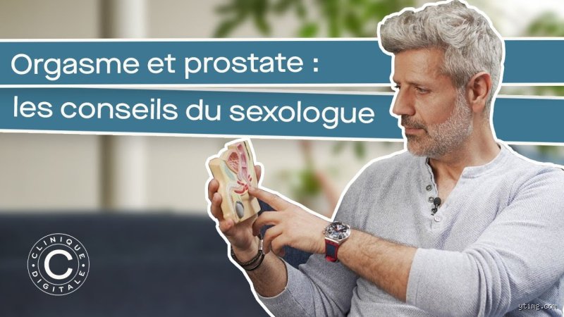 Est-ce qu'un homme sans prostate peut faire l'amour ? Le guide honnête sur la sexualité post-prostatectomie