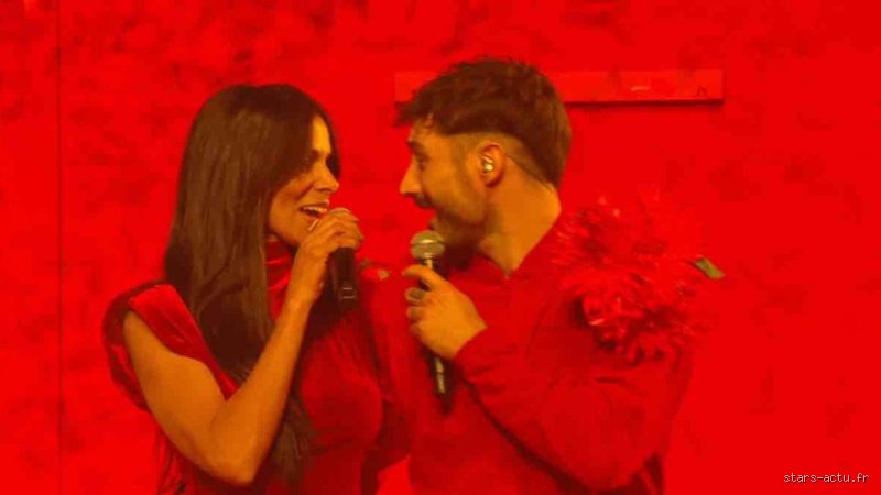Est-ce que Jérémy Frérot est toujours avec Shy'm ? La vérité sur cette rumeur persistante et leur véritable situation sentimentale