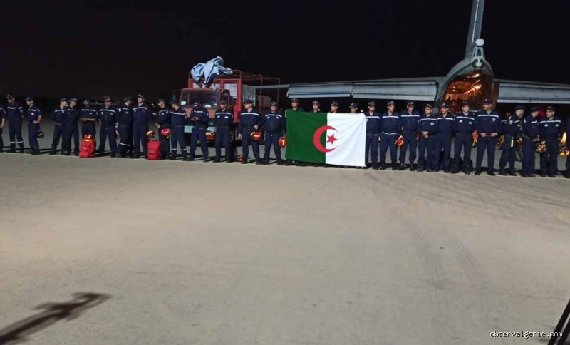 Est-ce que l'Algérie Aide le Maroc ? Ce qu'il Faut Savoir