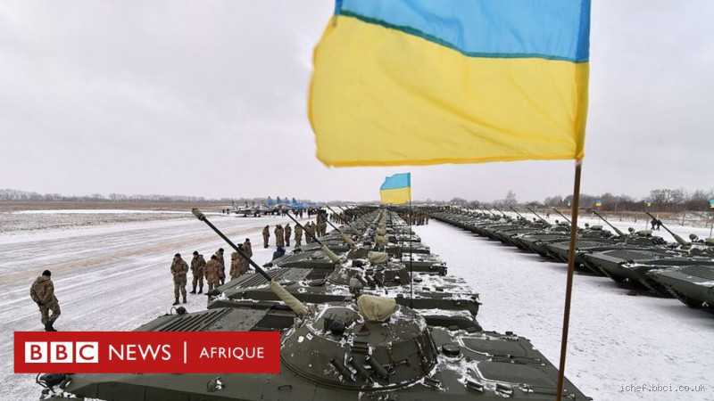La Russie va-t-elle attaquer d'autres pays ? Ce que l'avenir nous réserve
