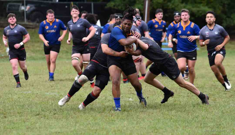 Le rugby est-il un sport de combat ? Découvrez les nuances entre contact et combat sur le terrain