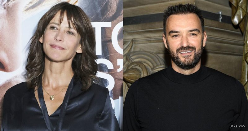 Sophie Marceau et Cyril Lignac : Sont-ils toujours ensemble ?