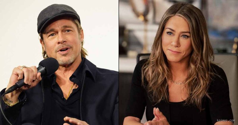 Has Brad Pitt ever apologized to Jennifer Aniston? La vérité sur ces excuses attendues depuis vingt ans