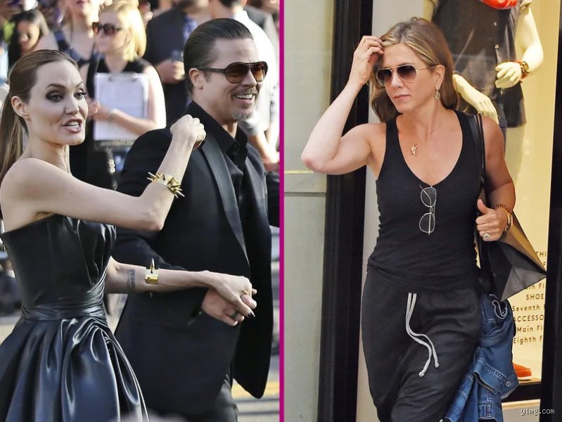 Jennifer Aniston est-elle allée aux funérailles de la mère de Brad Pitt ? Enquête sur un deuil hollywoodien sous haute surveillance