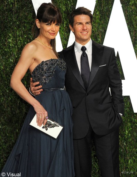 Katie Holmes regrette-t-elle d'avoir quitté Tom Cruise ? Analyse d'une émancipation hollywoodienne sans retour
