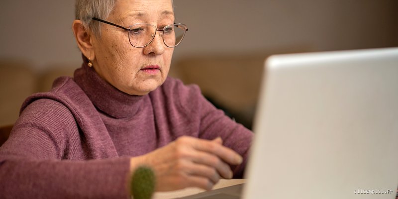 Obligation de recherche d'emploi après 62 ans ?