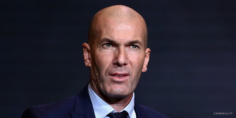 Où va aller Zidane ? Les scénarios les plus crédibles pour le retour de Zizou sur le banc