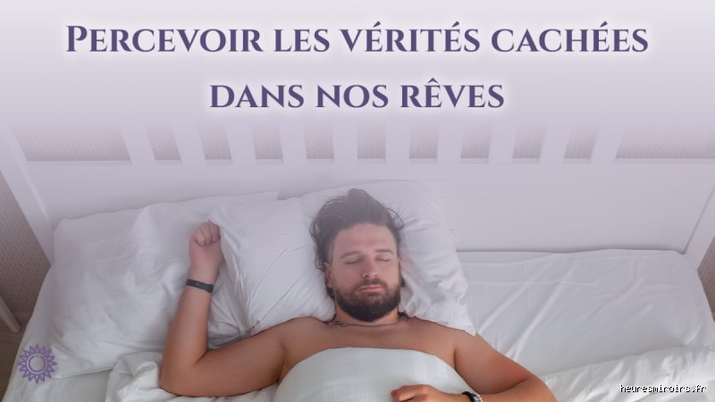 Pourquoi je vois toujours la même personne dans mes rêves ? Décryptage intime des récurrences oniriques