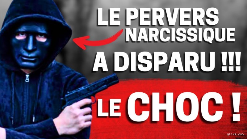 Pourquoi le narcissique ne donne plus de nouvelles ?