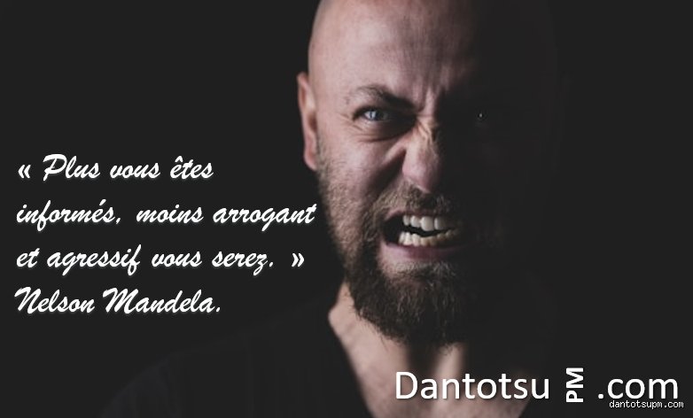 Pourquoi les gens sont agressifs avec moi au quotidien et comment décoder cette tension permanente