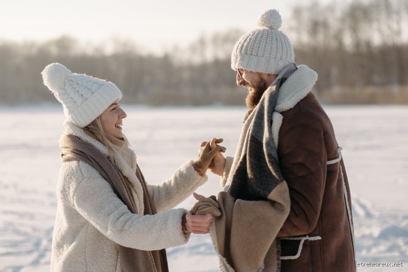 Pourquoi les hommes mariés ne quittent pas leur femme ?