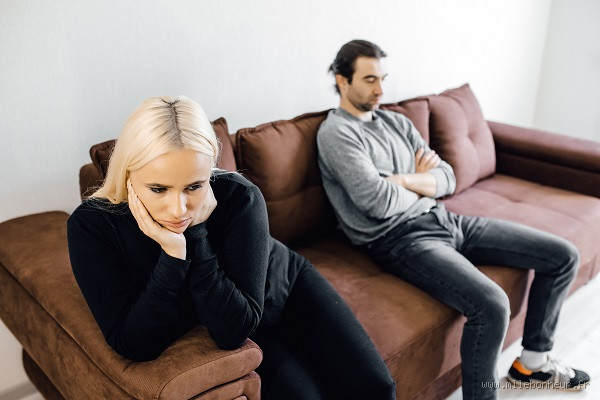 Pourquoi les hommes reviennent quand on les ignore ? Une vérité troublante sur l’ego et le manque