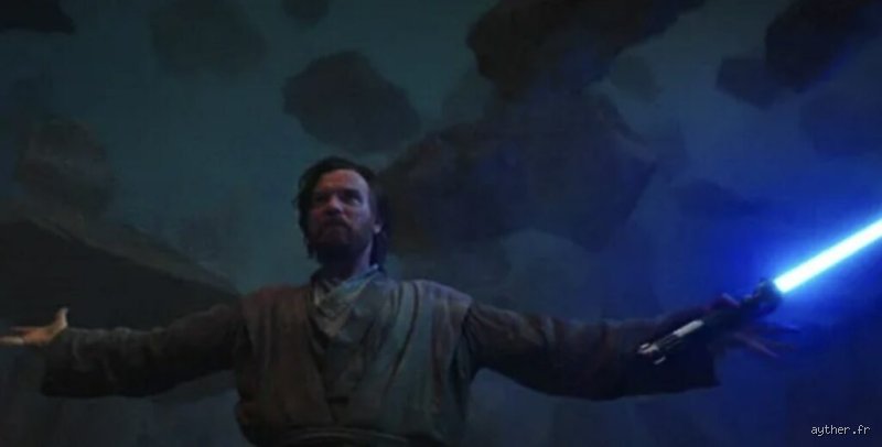 Pourquoi Obi-Wan ne tue pas Vador ?