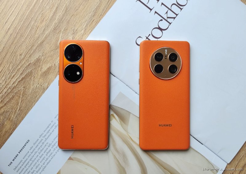 Pourquoi Orange ne vend plus Huawei ?