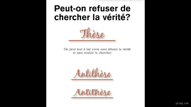 Pourquoi refuser la vérité ? Le confort illusoire de l'ignorance choisie