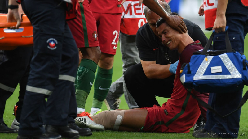 Ronaldo absent face à la Suisse : la vraie raison enfin dévoilée