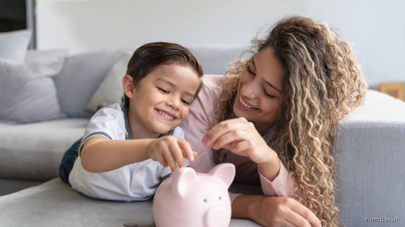 Puis-je faire une donation à un seul de mes enfants ?
