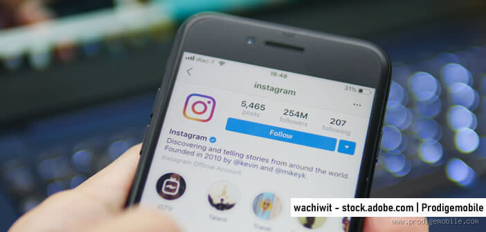 Le mode silencieux sur Instagram : Pourquoi tout le monde en parle ?
