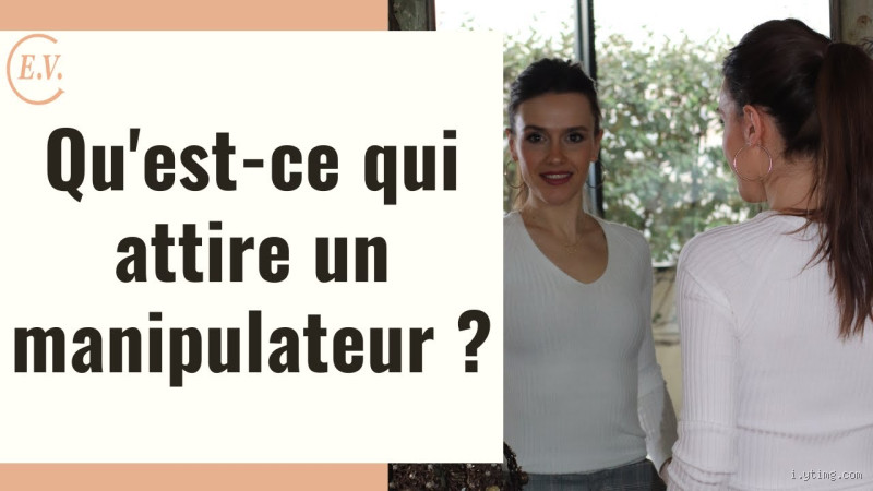 Qu'est-ce qui attire un manipulateur ? La faille qui dérange