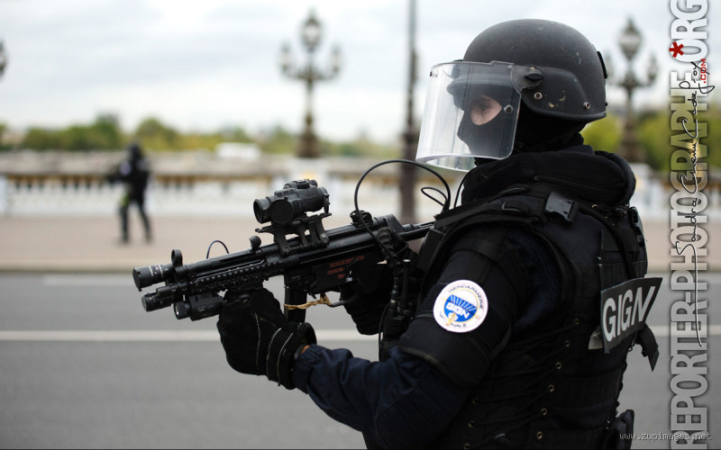 Quand intervient la gendarmerie ?