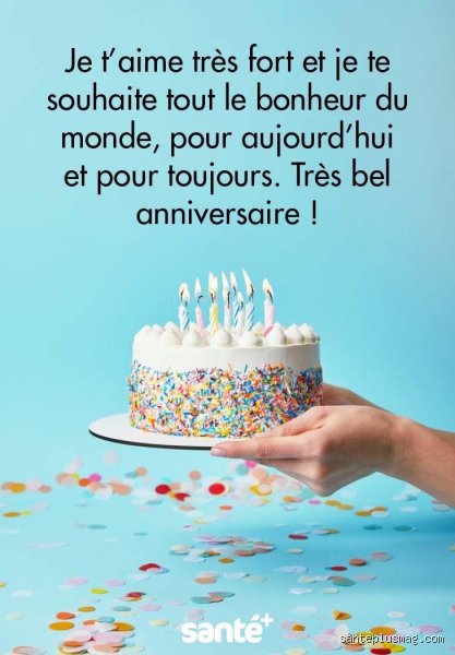 Quand souhaiter sa fête à quelqu'un : le bon moment pour faire plaisir