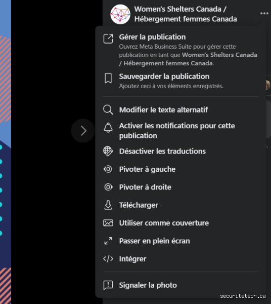 Que faire si quelqu'un possède une vidéo de vous sans votre accord pour protéger votre réputation numérique