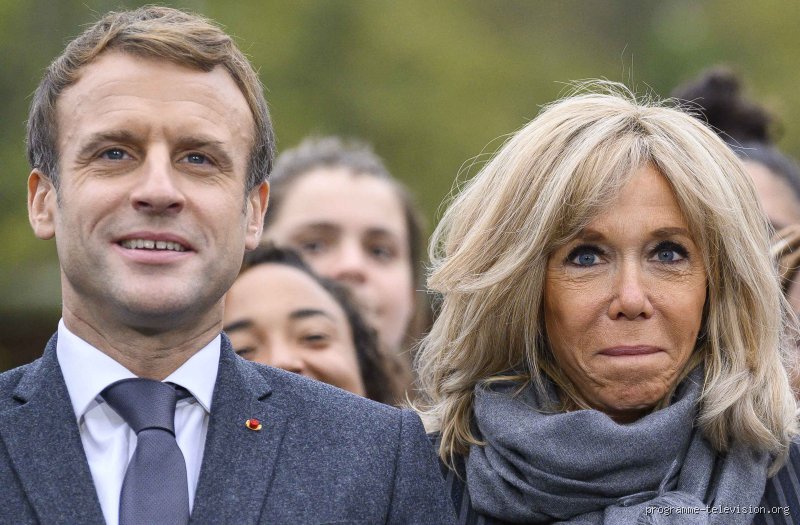Quel est l'écart d'âge entre Macron et sa femme ? Les coulisses d'une différence qui bouscule les codes de l'Élysée