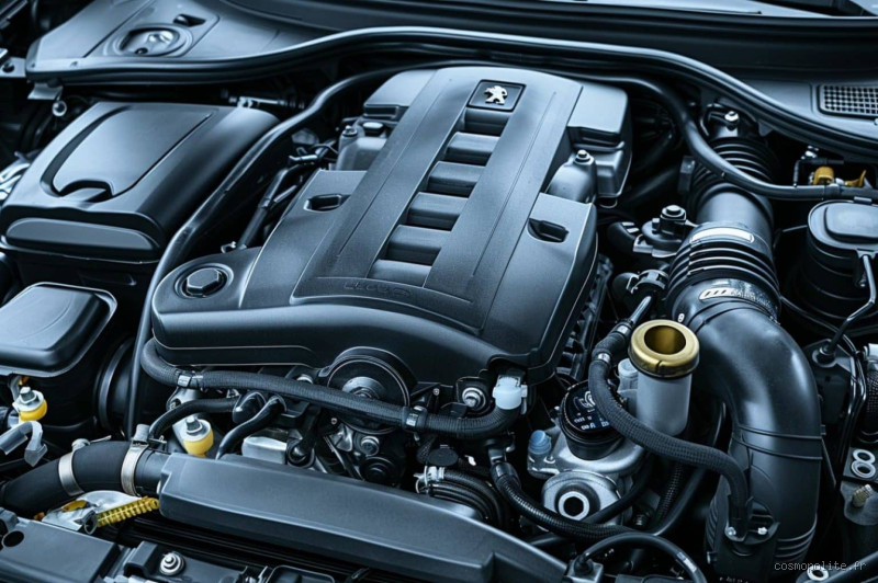 Moteur Peugeot Défectueux : Celui Qui Fait Peur aux Conducteurs !