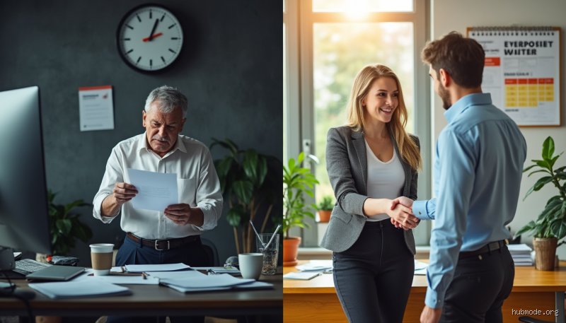 Licenciement ou Rupture Conventionnelle : Quel est Vraiment le Choix le Plus Avantageux pour Vous ?